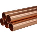 40mm 42mm 54mm Copper Metal Pipe C10100 C10200 C11000 99.9%