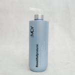 PE Shampoo Bottle-40 with pump