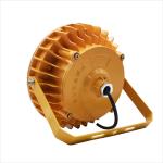 100w Explosion Proof LED High Bay Light 10000Lm IP65 Protection