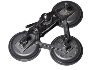 Wholesale Window Suction-Cup Mount CarIII Vehicle Photo Video Sucker Stabilizer Rig for DSLR Camera from china suppliers