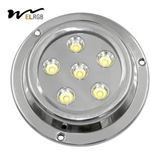 Wholesale 18w 12 Volt LED Marine Lights Pure White Led Boat Dock Lights from china suppliers