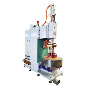 Wholesale Aluminium 220V Hf Welding Wire Machines Multi Head Spot Welding Machine from china suppliers