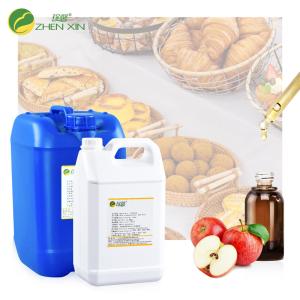 Wholesale Pure Concentrated Fruit Apple Flavor For Food &amp; Baking&amp;Ice Cream &amp; Candy from china suppliers