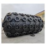 Collision Defense Pneumatic Rubber Fender