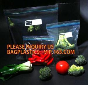 Wholesale Zip lockkk Snack Bag Sealing and Cutting Machine Zip lockkk Snack Bags Making Machine, inequilateral double track zipper bags pa from china suppliers