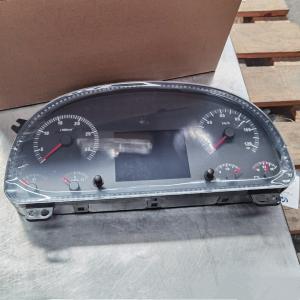 Wholesale Sinotruk Howo Truck Spare Combination Instrument WG9716582211/1 from china suppliers