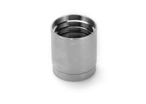 Wholesale Hydraulic Pipe Ferrule Hose Fittings For SAE 100 R2AT / EN 853 2SN Hose from china suppliers