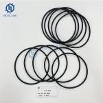 Excavator Seal Kit 6V-5657 5.33 X 148.59mm 75A NBR O-Ring For 5130 5130B