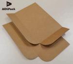 Heavy Load 0.9mm 400kgs Cardboard Slip Sheets