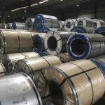201 304 316 409 410 430 Coil Welding Stainless Steel Duty Free Products for