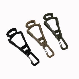 Wholesale Factory Outlet Daily Use Safety Guard Colorful Durable Glove Grabber Plastic Glove Clips from china suppliers