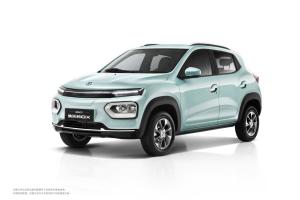 Wholesale EX1-BOX GLOBAL SYNCHRONIZATION SMALL SUV DONGFENG ECONOMIC ELECTRIC VEHICLE from china suppliers