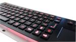 USB Interface Ruggedized Keyboard 85 Keys