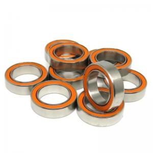 Wholesale Stainless Steel Hybrid Ball Bearing 6700 CB 6700RS 10*15*4 Motorcycle Ceramic Bearing from china suppliers