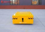 Chain Railless Transfer Carts Perfect Solution for Flexible Material Transport