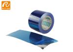 Temporary Self Adhesive Protective Film Metal Surface Stainless Steel