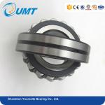 Steel retainer Spherical Roller Bearing 22205cc/w33 E HRC62-66 Hardness