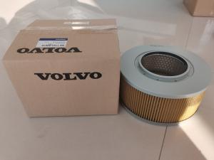 Wholesale Vol-Vo Excavator Hydraulic Oil Suction Filter Element 1141-00010 from china suppliers
