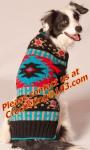 winter turthleneck Knit Pet dog sweater, pet dog clothes free knitting pattern,