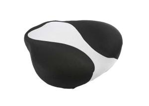 Wholesale Popular Memory Foam Back Cushion Pillow For Office Chair , Car Seat Lumbar Support Cushion from china suppliers