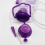 Disposable Medical Enteral Feeding Bag Set with Good Quality