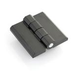 Power Electrical Cabinet Accessories Zinc Alloy Hinge Metal Hinge