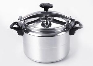 Wholesale CIQ 22CM Prestige 8 Litre Aluminium Pressure Cooker from china suppliers