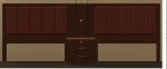 hotel funiture,hospitality casegoods,wooden veneer King/queen headboard HD-0021