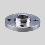 Pressure Alloy Steel Flanges ANSI DIN JIS Standard Welding Blind Orifice Flange