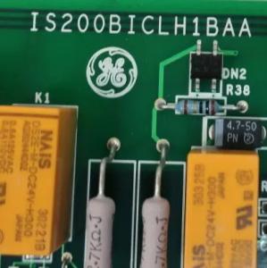 Wholesale IS200BICLH1BAA GE IGBT Drive/Source Bridge Interface board from china suppliers