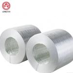 High Quality Flexible Glass Fiber Textile Yarn 785 Tex For Fiber Optic Cables