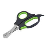 Professional Cats Dog Scissor Clippers Stainless Steel Pet Grooming Tools