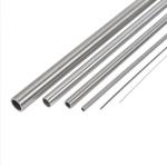 Inox 201 Stainless Steel Tube Capillaries Od 4mm SS Pipe Tube