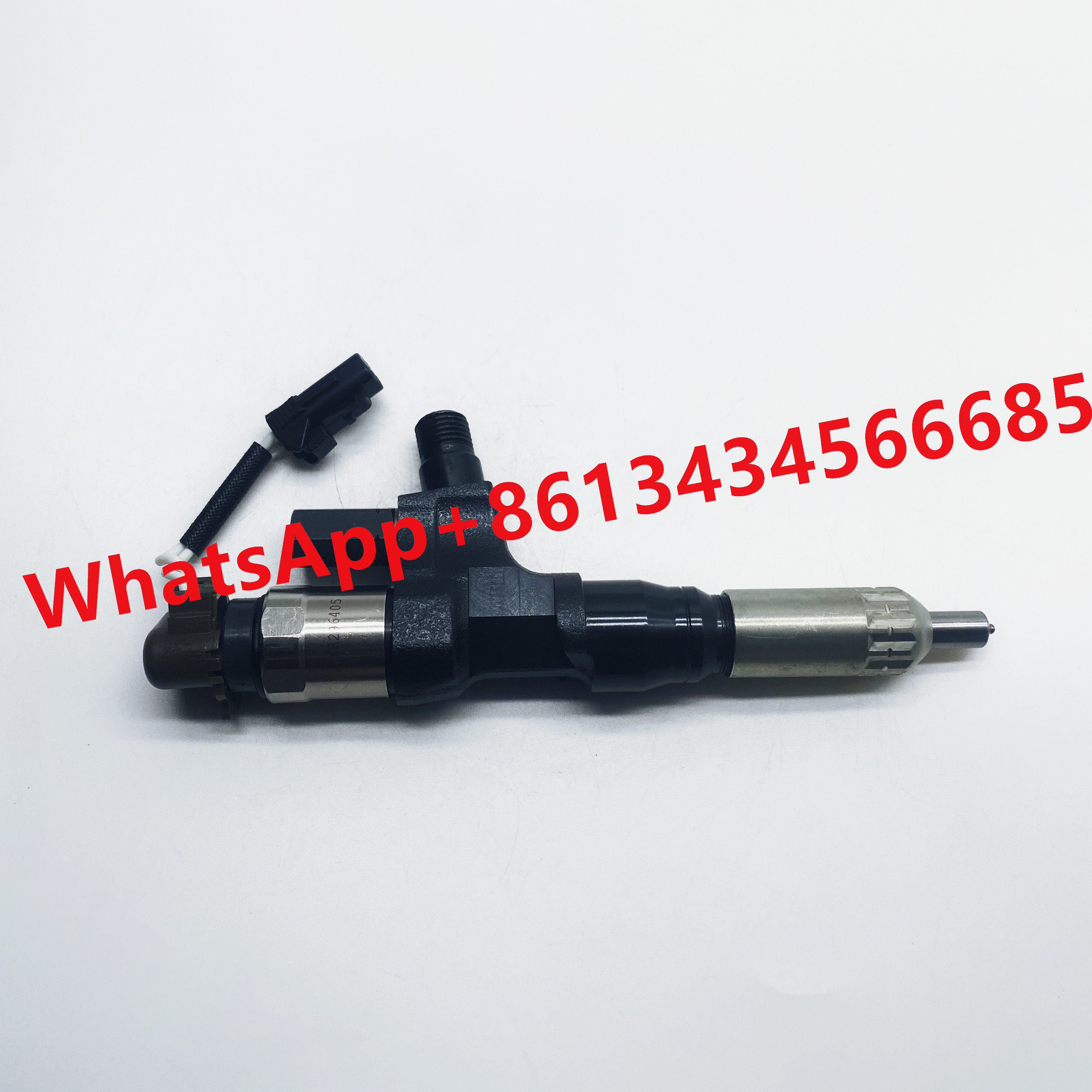 Common Rail Injector 295050-0230 295050-0231 295050-0232 for HINO J08E 23670-E0400 23670E0400