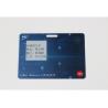 Buy cheap ISO14443 Standards iso 7816 card 1.54 inch Ink screen passive Type from wholesalers