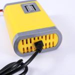 12V 10A Charger 13.8V Lead Acid Battery Charger For Electric Motorcycle Scooter