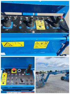 Wholesale Genie 20424 Joystick Controller AWP Lift Aftermarket Parts from china suppliers
