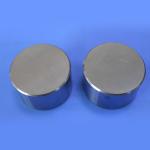 High Precision Processing Sturdy Industrial Tool Tungsten Carbide Pressure Disc
