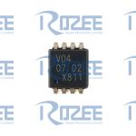 74LVC3G04DP-Q100H