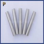 ASTM B392 Bright Annealed Niobium Round Bar RO4200 RO4210 Niobium Rod