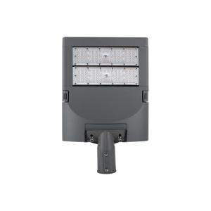 Wholesale LED Mould Street Light Fixtures Tool Free High Efficient 100W LED Street Lamp Waterproof IP66 IK08 LED Street Light from china suppliers