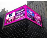 P5mm Waterproof LED Wall Display Screen Fixed Advertising Outdoor LED Display