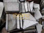 Impact Resistant Ceramic Lining Alumina Ceramics