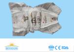 Japan Leak Proof Disposable Baby Diapers Super Soft Breathable