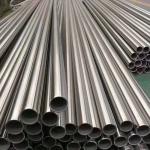 Cold Drawn Seamless Carbon Steel Pipe A106 ASTM A355 Grade P9 A106