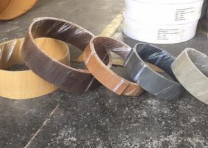Wholesale Mooring Winch Woven Brake Lining , Automotive Brake Lining Material from china suppliers