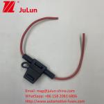 Bettry Fuse Holders Fuse Blocks & Accessories Waterproof Car 5A 10A 15A 20A 30A