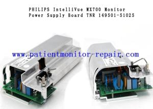 Wholesale MX700 Monitor Power Supply Board Power Strip TNR 149501-51025 Power Panel For IntelliVue MX700 from china suppliers