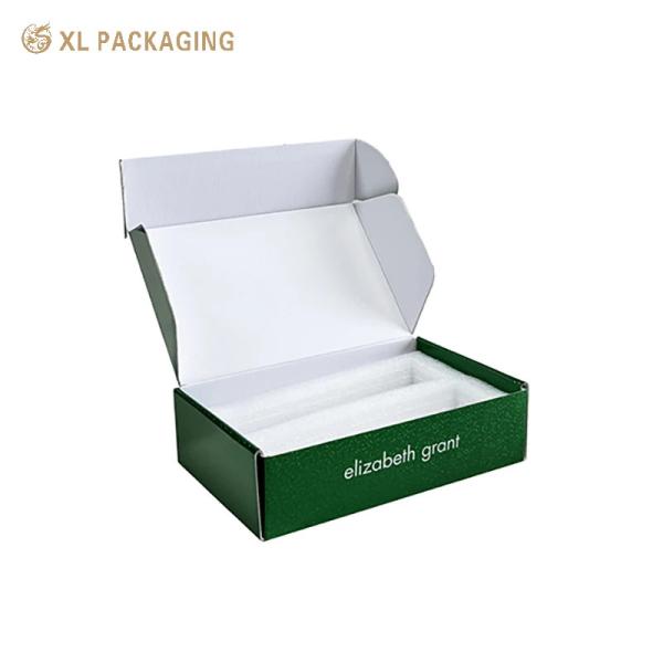 XL Packaging Custom Packaging Factory Custom Luxury Boxes Affordable Premium Corrugated Paper Box Versatile Mailer Box Packaging for Shipping and