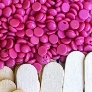 Wholesale 15 Colors Bleached Painless Wax Beans Depilatory Wax Beans Hair Removal from china suppliers